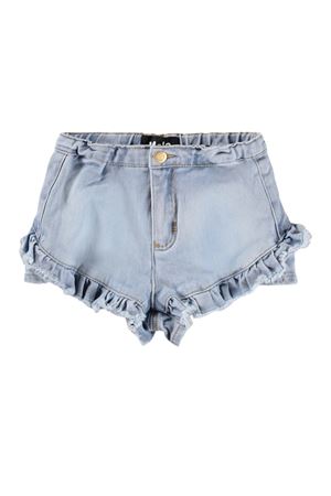 Agnetha Shorts MOLO KIDS | 2S26H1129484